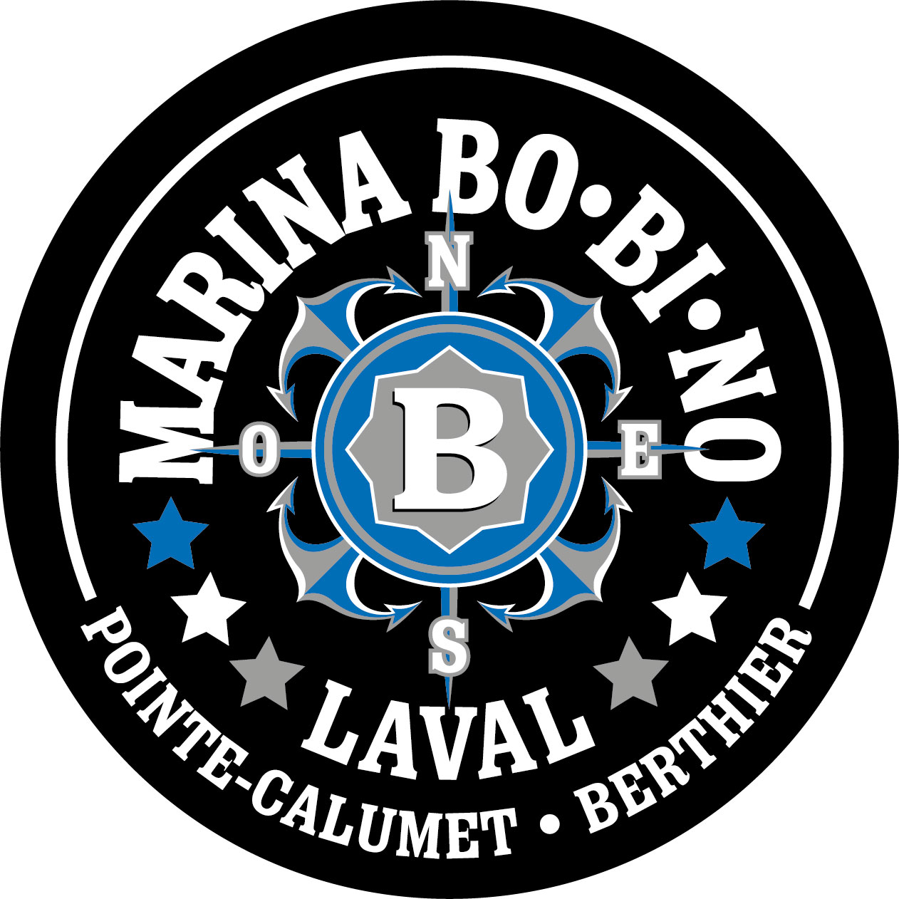 marina bobino Laval